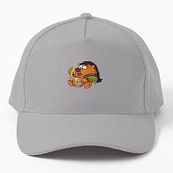 Baldur's Gate 3 Wyll Cap