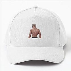 Baldur's Gate Willie Baseball Cap
