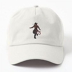 Baldur's Gate Wyll Dad Hat