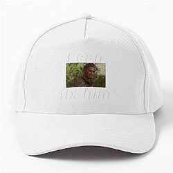 Wyll I can fix him Baseball Cap