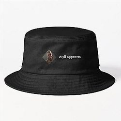 Wyll Approves the Hat