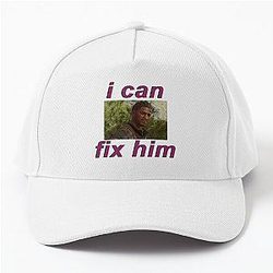 Wyll Baseball Cap