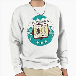 Baldur Gud choosWy in my Pocket Sweatshirt