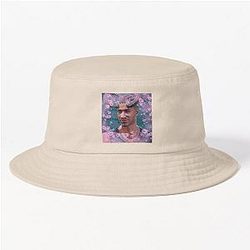 Willy's Heart Bucket Hat