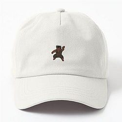 Baldur's Gate 3 BG3 Wyll Dad Hat