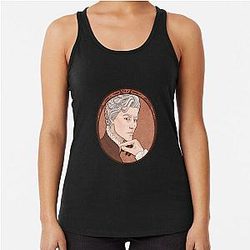 Baldur's Gate Wyll Tank Top