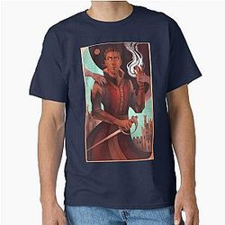 Wyll Ravengard T-Shirt