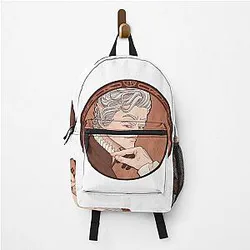 Baldur's Gate Wyll Backpack