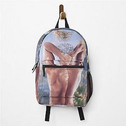 Baldur's Gate Wyll Backpack