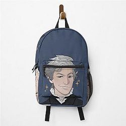 Baldur's Gate Wyll Backpack