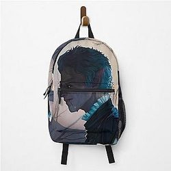 Baldur's Gate Wyll Backpack