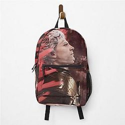 Baldur's Gate Wyll Backpack