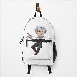 Baldur's Gate Wyll Backpack