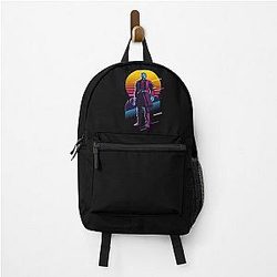 Baldurs Gate 3 - Wyll Backpack