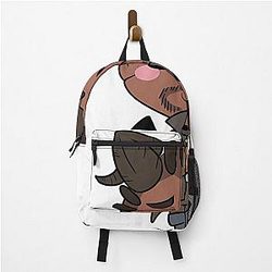 Grid 3 Chibi Wyll Backpack
