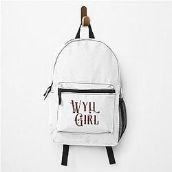 Wyll girl backpack