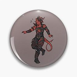 Baldur's Gate and the Wyll