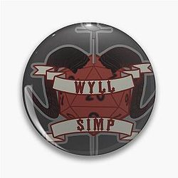 Wyll Simpson