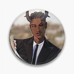 Fancy Pin
