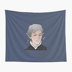 Baldur's Gate Wyll Tapestry