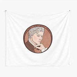 Baldur's Gate Wyll Tapestry
