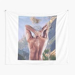 Baldur's Gate Wyll Tapestry