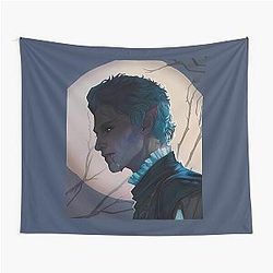Baldur's Gate Wyll Tapestry