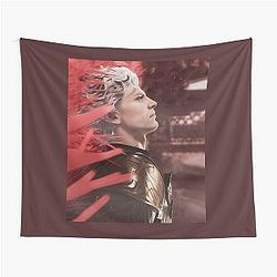 Baldur's Gate Wyll Tapestry