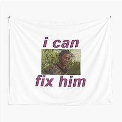Wyll Tapestry
