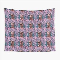 Wylle Hearts Tapestry