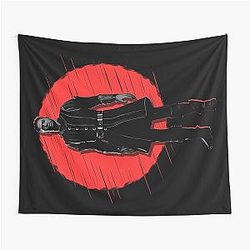 Wyll Baldur's Gate 3 Tapestry