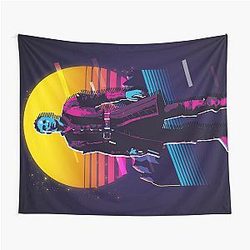 Baldur's Gate 3 - Wyll Tapestry