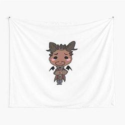 Final Fantasy XV Gra2 Gr9,retain/ cancell that and we are Back yo,Chibi Wyll Tapestry