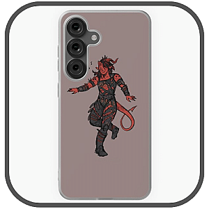 Wyll Cases
