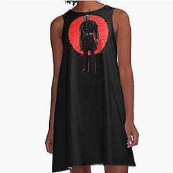 Wyll - Baldur's Gate 3 Dress