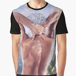 Baldurs Gate Wyll T-Shirt