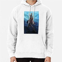 Wyll Baldur's Gate 3 Pullover Hoodie