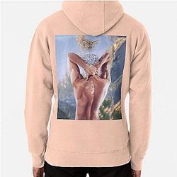 Baldur's Gate Pullover Hoodie