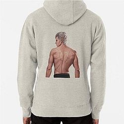 Baldur's Gate Wyll Hoodie