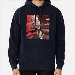 Baldurs Gate PvP Pullover Hoodie