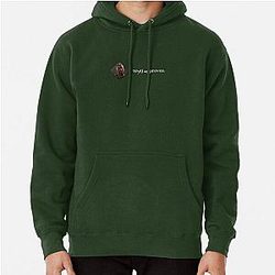 Willy Approves Hoodie