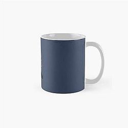 Baldur's Gate Wyll Classic Mug
