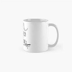 Wyll Ravengard: Heart of Gold, Eye of Stone Classic Mug