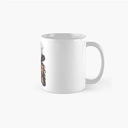 Baldur's Gate Wyll Classic Mug