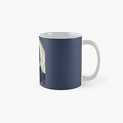 Baldur's Gate Wyll Classic Mug