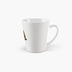Baldur's Gate 3 Wyll Tall Mug