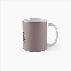 Baldurs Gate Classic Mug