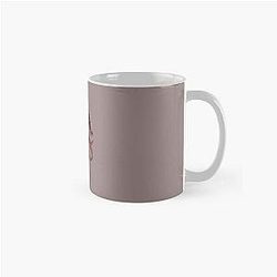 Baldur's Gate Wyll Classic Mug