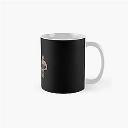 Baldur's Gate Wyll Classic Mug