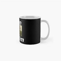 FOR DARK BACKGROUND Wyll Classic Mug I can fix him